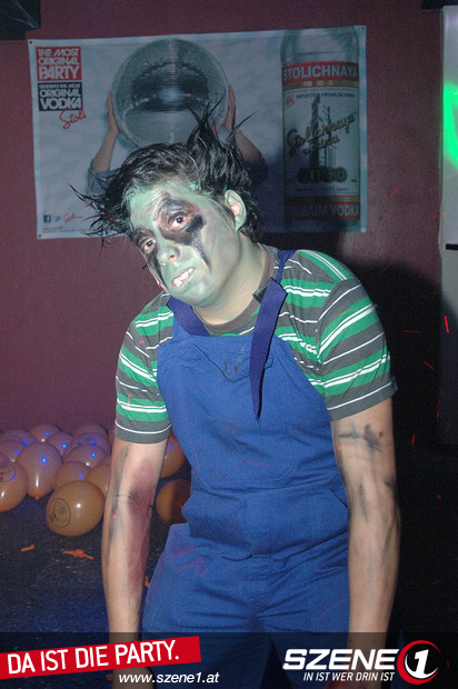 Halloween Party - 