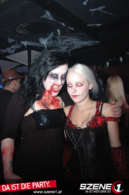 Halloween Party - 