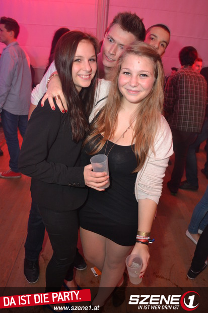 Fotobombing :D - 