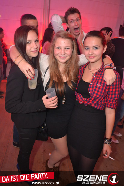 Fotobombing :D - 