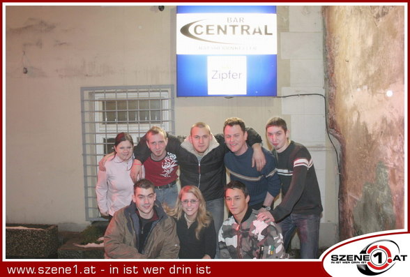 central - 