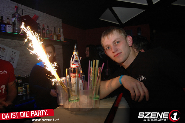 DJ Eric Fischer - 