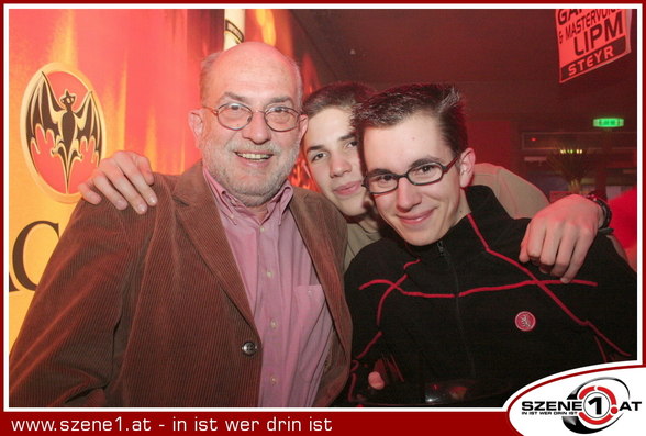 Szene1-Fotoalbum - 