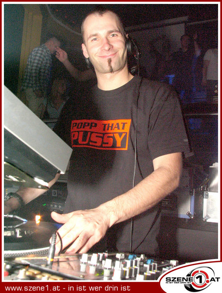 Geburtstagsparty für Ladies 20.01.2006 - 