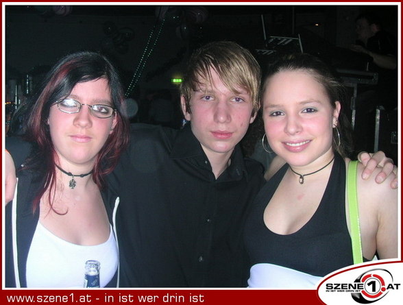 Partynight 06 (21.01.06) - 