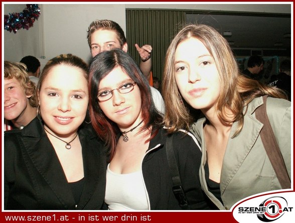 Partynight 06 (21.01.06) - 