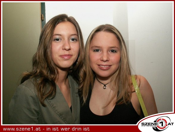 Partynight 06 (21.01.06) - 