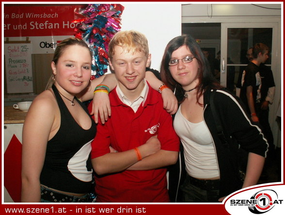 Partynight 06 (21.01.06) - 