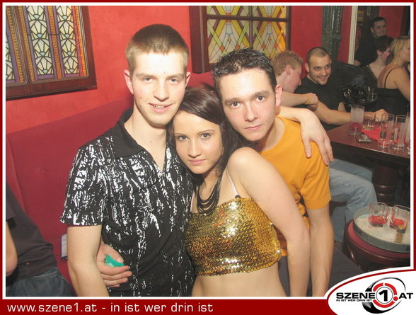 Me und friends - 