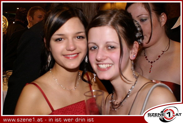 Neue Ballfotos!!!! - 