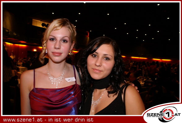 ballsaison 2006 - 