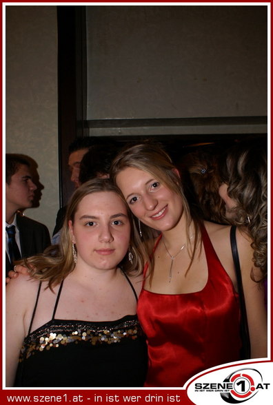 Neue Ballfotos!!!! - 