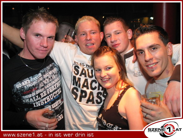 Szene1-Fotoalbum - 