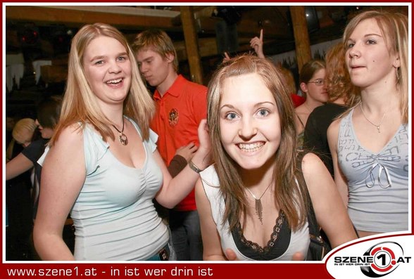!! Es LEBE des FORTGEH!! - 