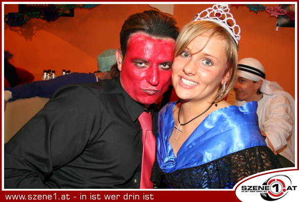 Fasching - 