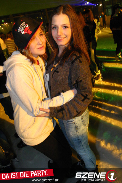 Eisdisco 11.01.2014 - 
