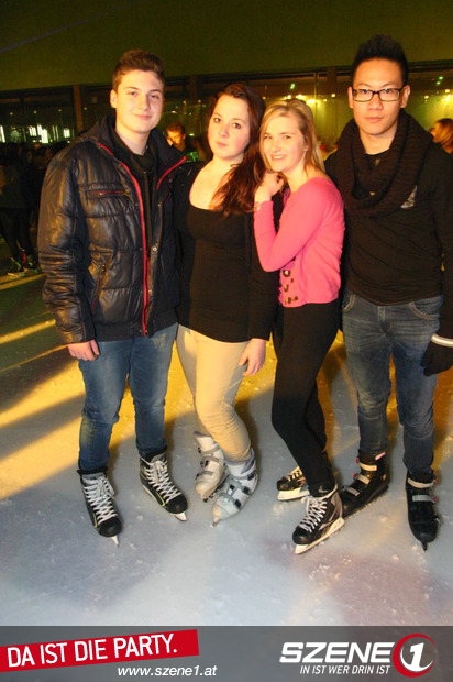 Eisdisco 11.01.2014 - 