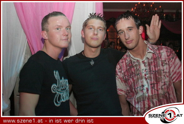 @ A1 (Muschi Club) - 