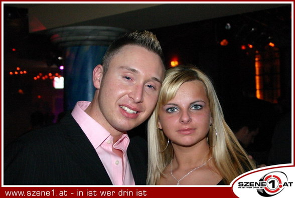 Weihnachtsfeier 2005 im A1 - 