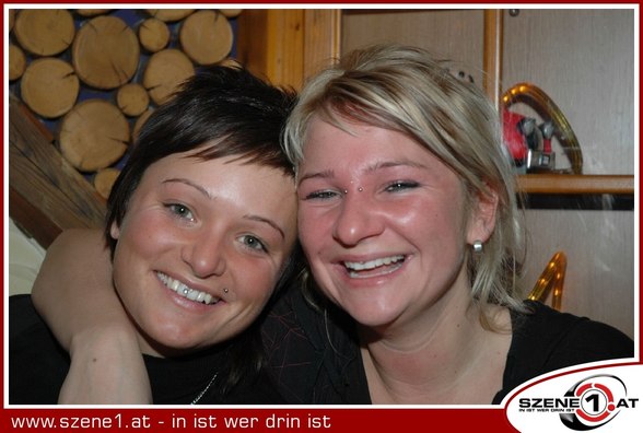 PaRTyFoToS vOm JaHRe ScHnEE... - 