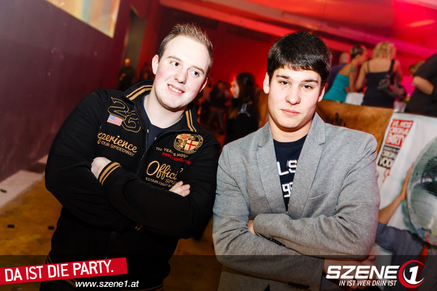 Party`s - 