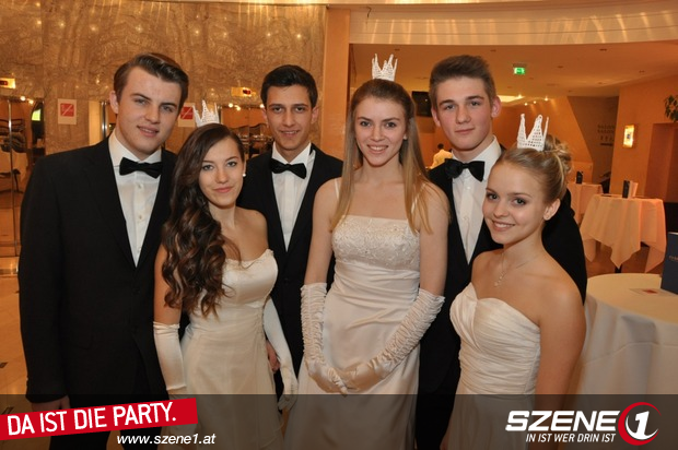 CV-BALL 2014 - 