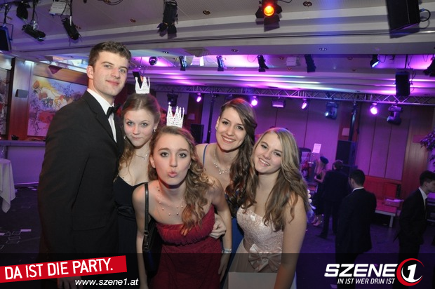 CV-BALL 2014 - 