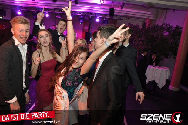 CV-BALL 2014 - 