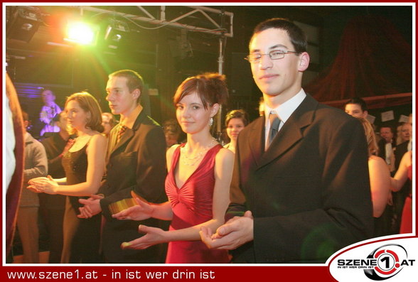 Abschlussball - 