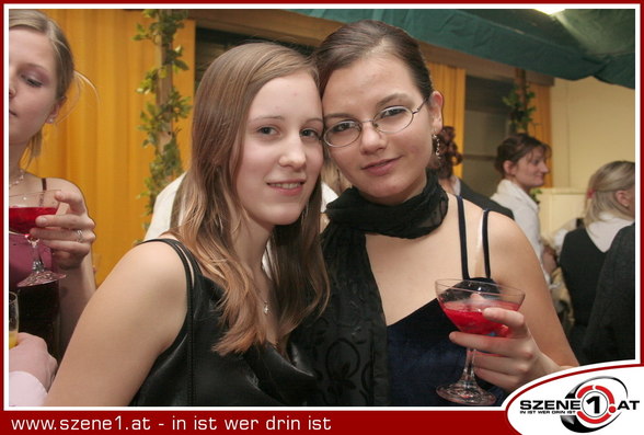 Schlierbacherball 06 - 