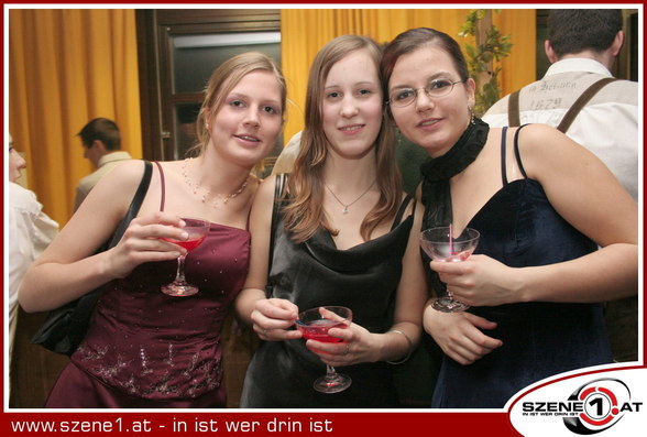 Schlierbacherball 06 - 