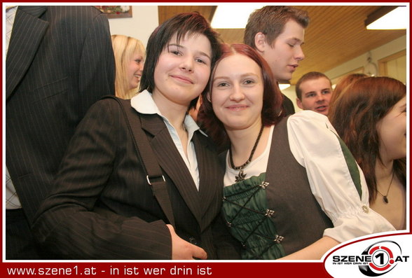 Schlierbacherball 06 - 