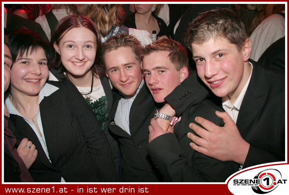 Schlierbacherball 06 - 