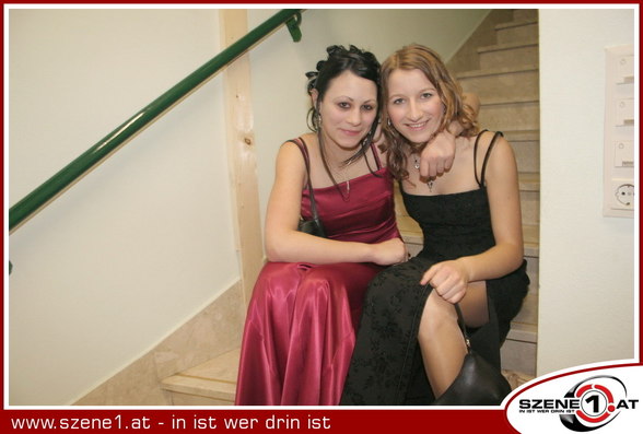 Absolventenball 2006 - 