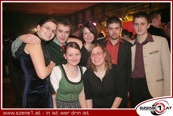 Schlierbacherball 06 - 