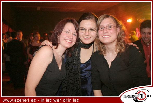 Schlierbacherball 06 - 