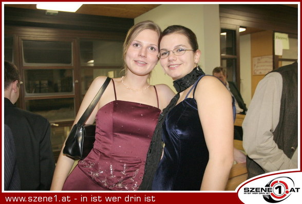 Schlierbacherball 06 - 