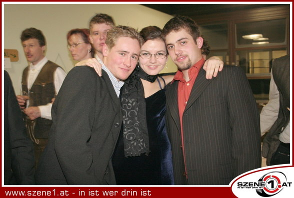 Schlierbacherball 06 - 