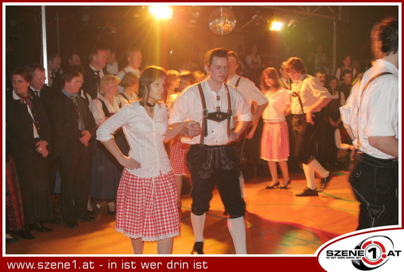 Meine SPECIAL dancer - 