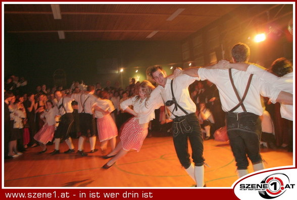 Meine SPECIAL dancer - 