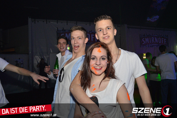 Fotobombing :D - 