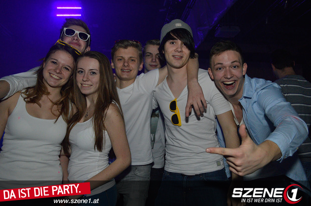 Fotobombing :D - 