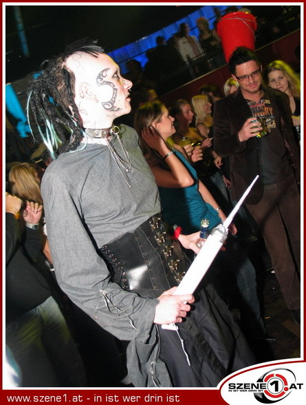 sodom und gomorrahhhhh - 