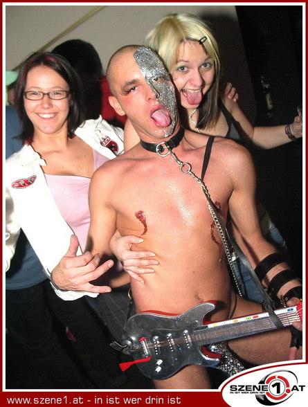 sodom und gomorrahhhhh - 