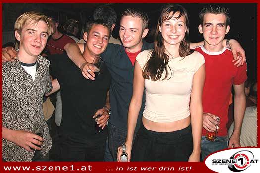 Szene1-Fotoalbum - 