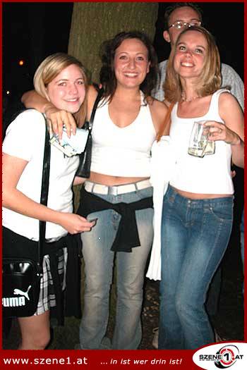 Waldfest / Aug. 2003 - 