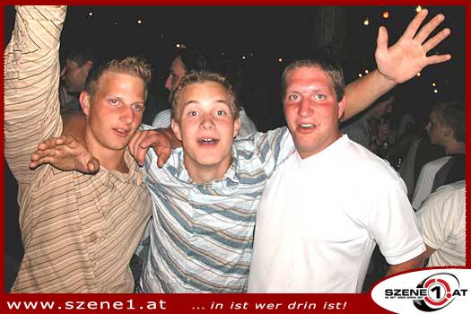 Waldfest / Aug. 2003 - 