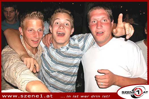 Waldfest / Aug. 2003 - 