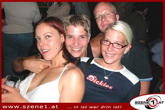 Waldfest / Aug. 2003 - 