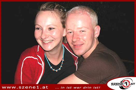 Waldfest / Aug. 2003 - 